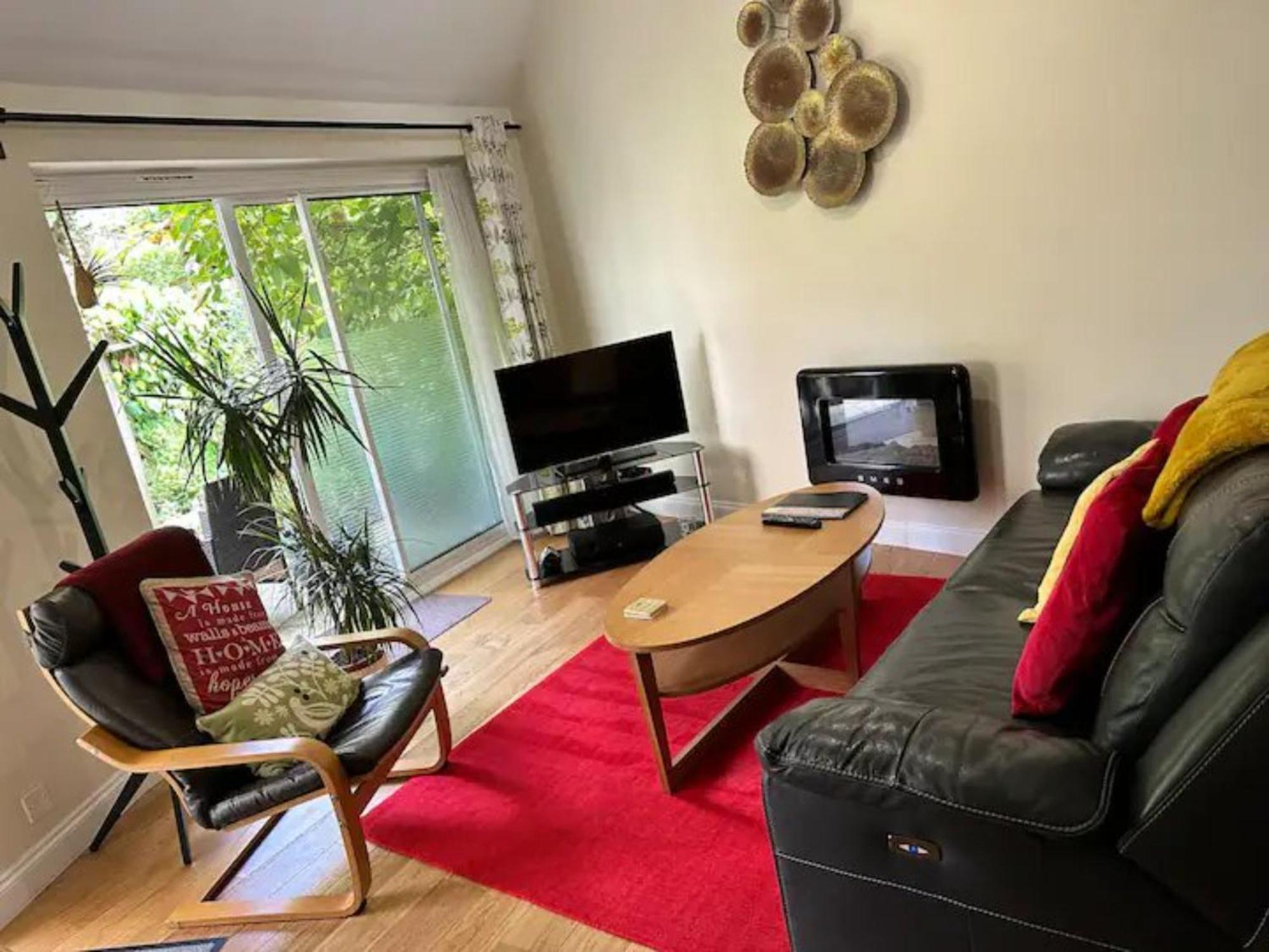 Pass The Keys Delightful Cottage Sydney Gardens Private Parking Bath Bagian luar foto
